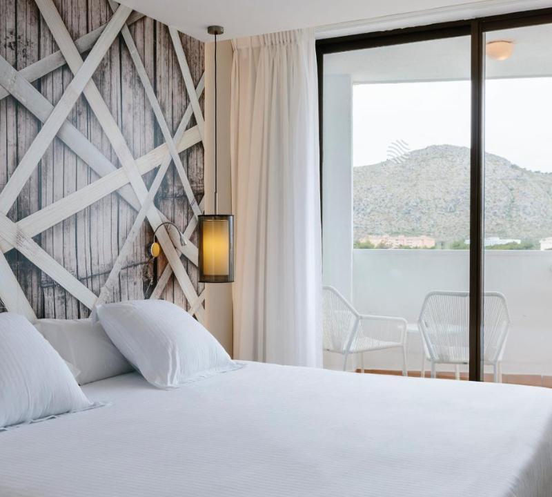 Bordoy Alcudia Bay (Adults only)