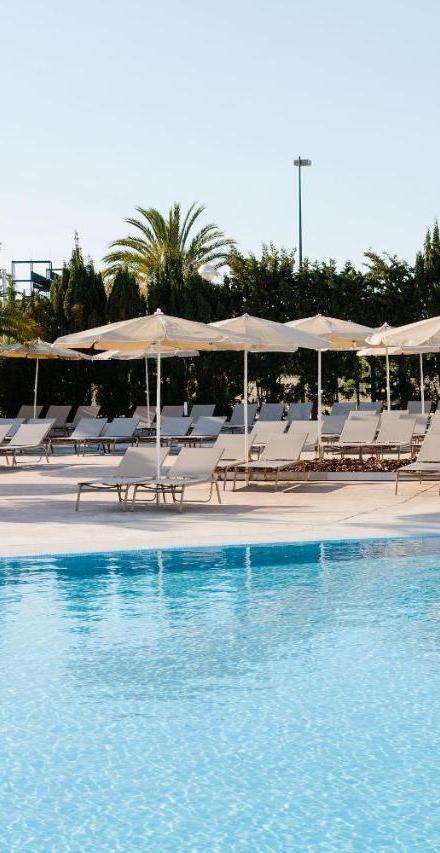Bordoy Alcudia Bay (Adults only) – billede 4