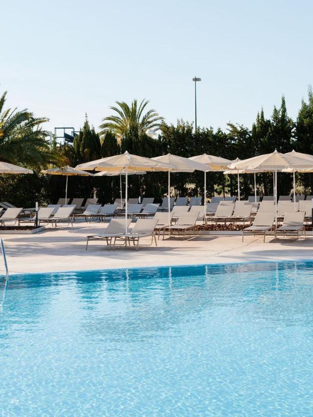 Bordoy Alcudia Bay (Adults only) – billede 4