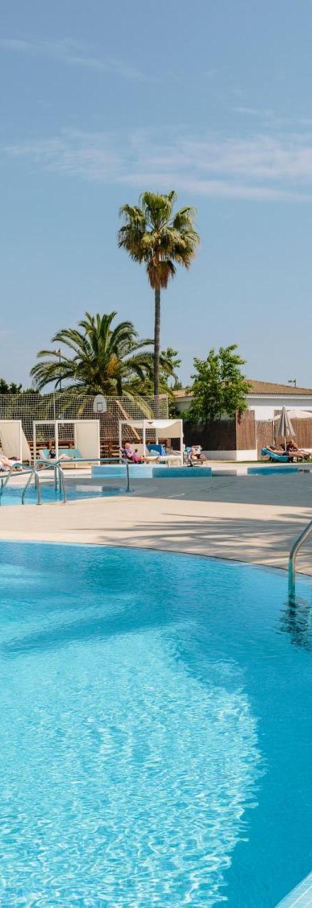 Bordoy Alcudia Bay (Adults only) – billede 5