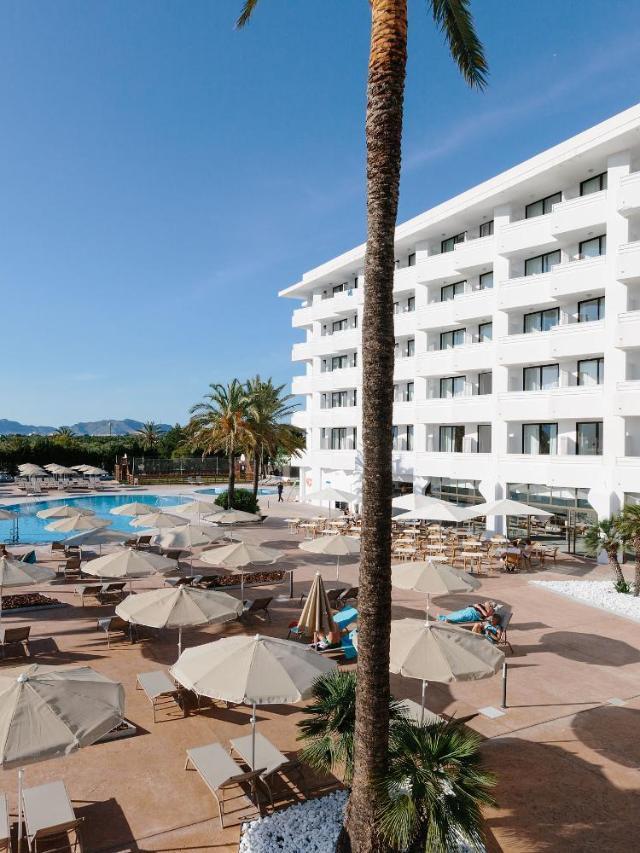 Bordoy Alcudia Bay (Adults only) – billede 6