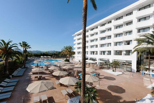 Bordoy Alcudia Bay (Adults only) – billede 6