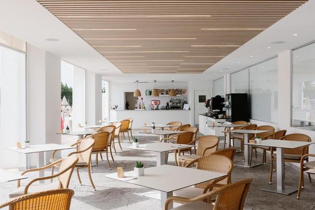 Bordoy Alcudia Bay (Adults only) – billede 7