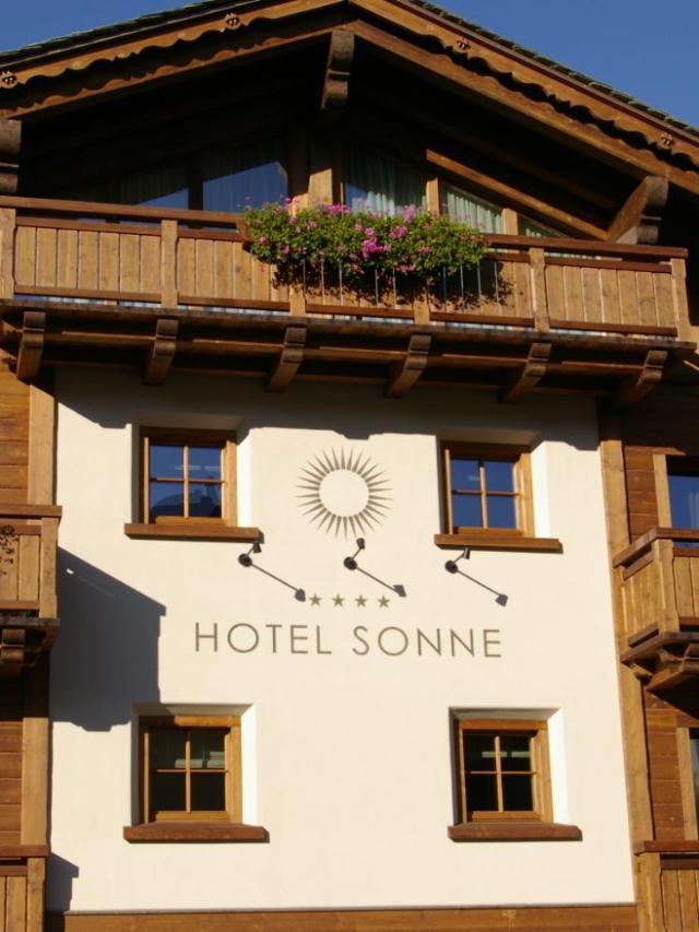 Sonne
