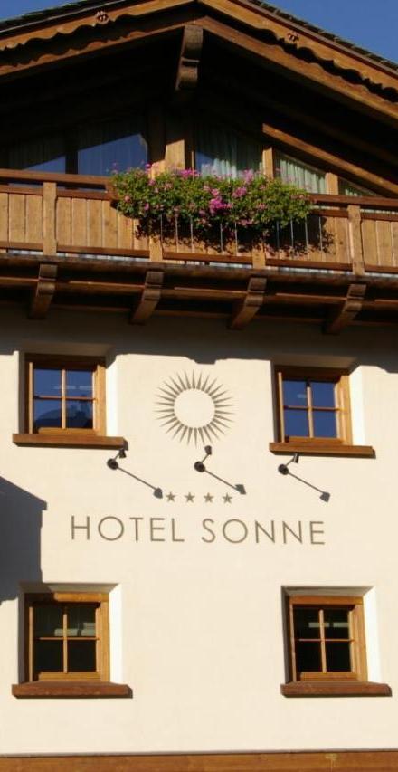 Sonne – billede 1