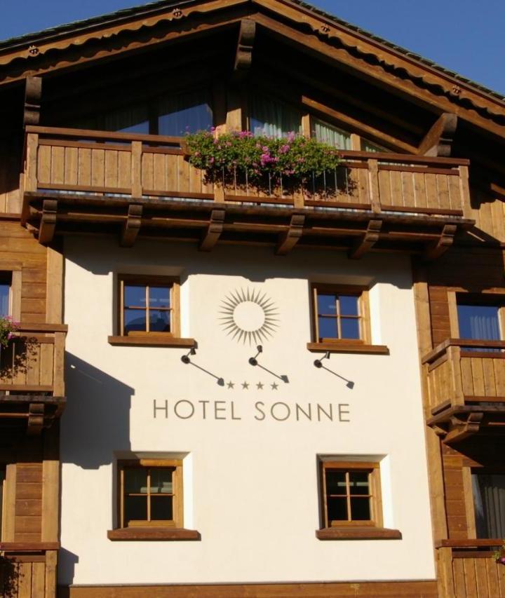 Suite - Exclusive – Sonne