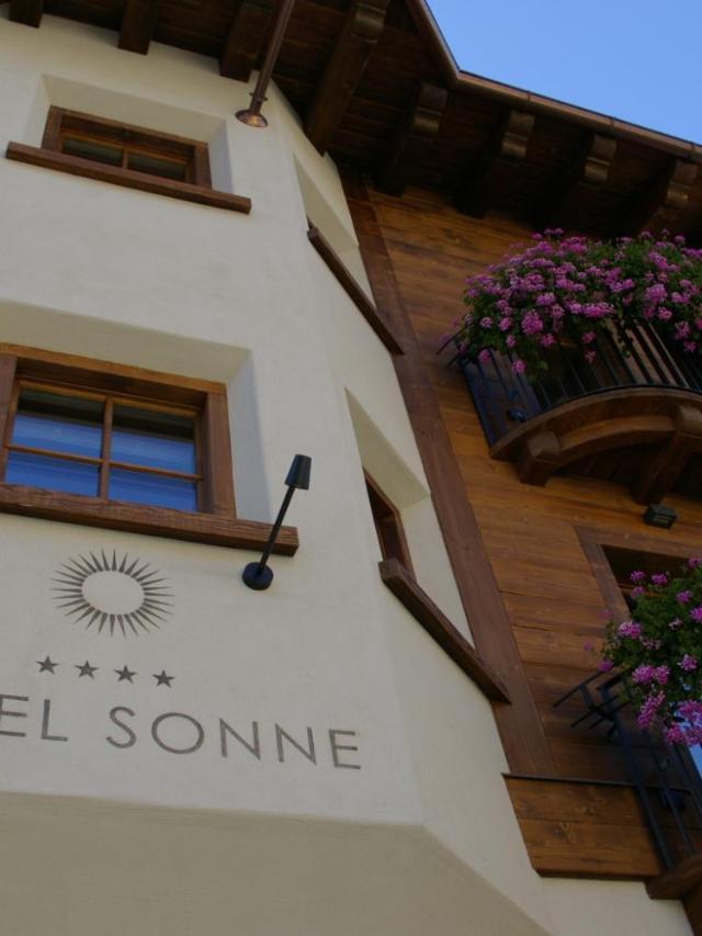 Sonne – billede 6