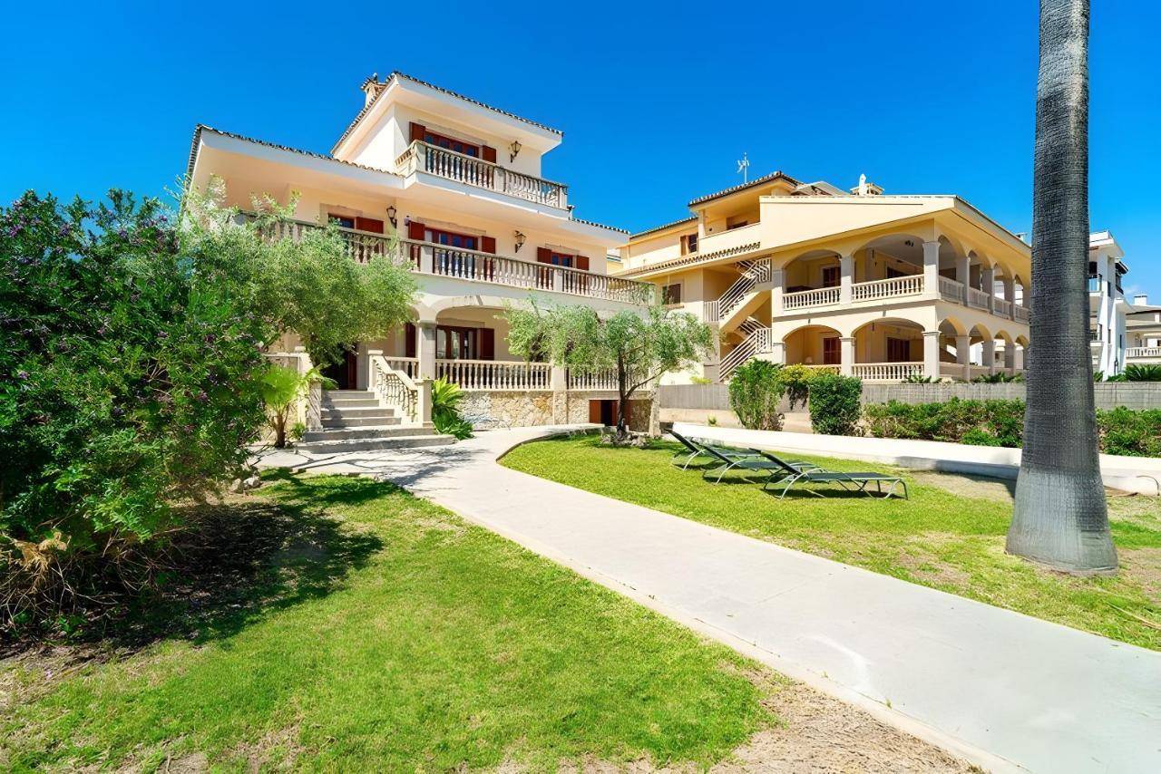 Voramar Alcudia, Alcúdia