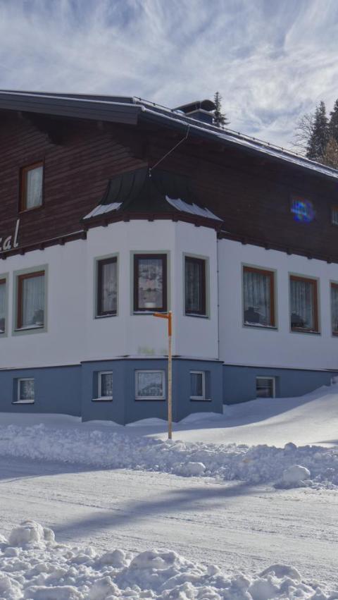 Central B&B Obertauern – Obertauern