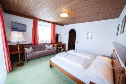 Central B&B Obertauern – bild 2