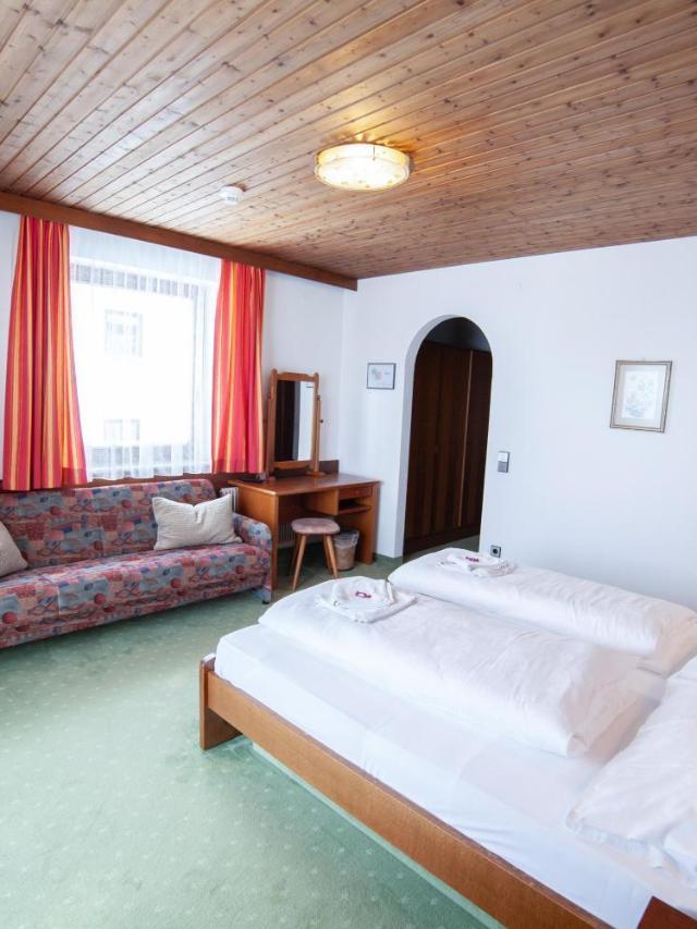 Central B&B Obertauern – bild 2