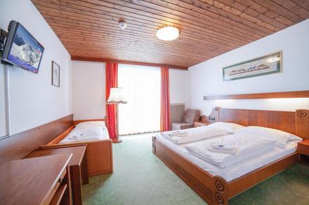 Central B&B Obertauern – bild 5