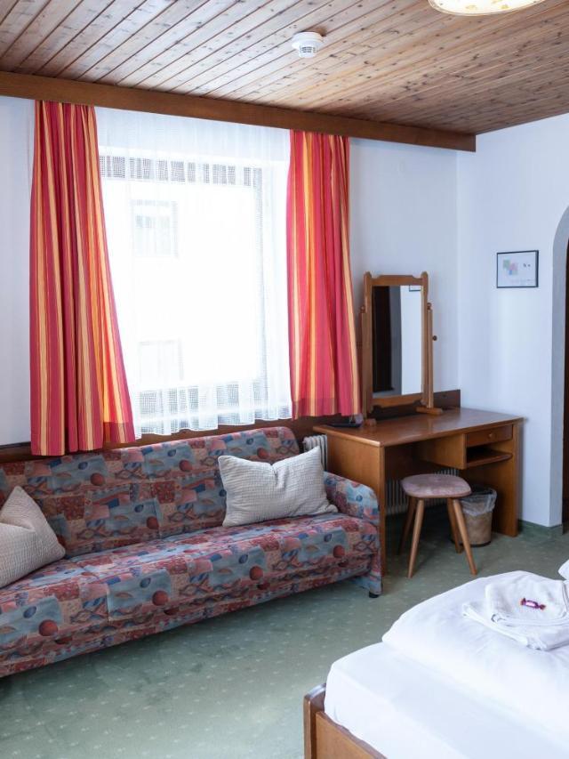 Central B&B Obertauern – bild 6