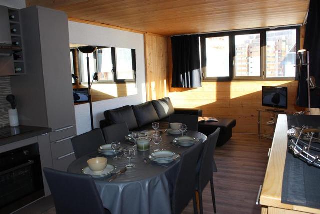 Trois Vallees Appartements Vti – billede 4