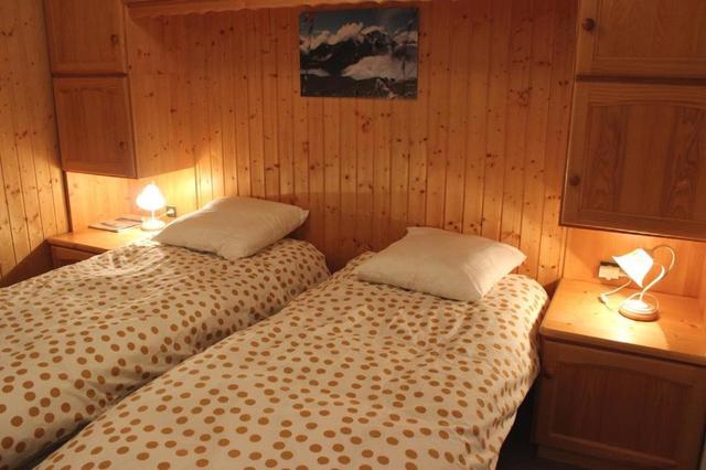 Trois Vallees Appartements Vti – billede 5
