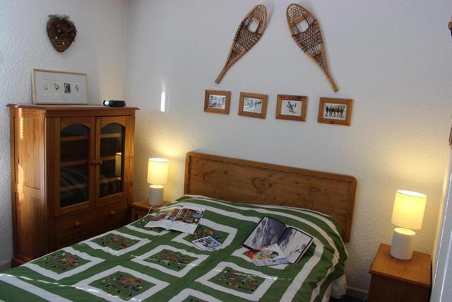 Trois Vallees Appartements Vti – billede 8