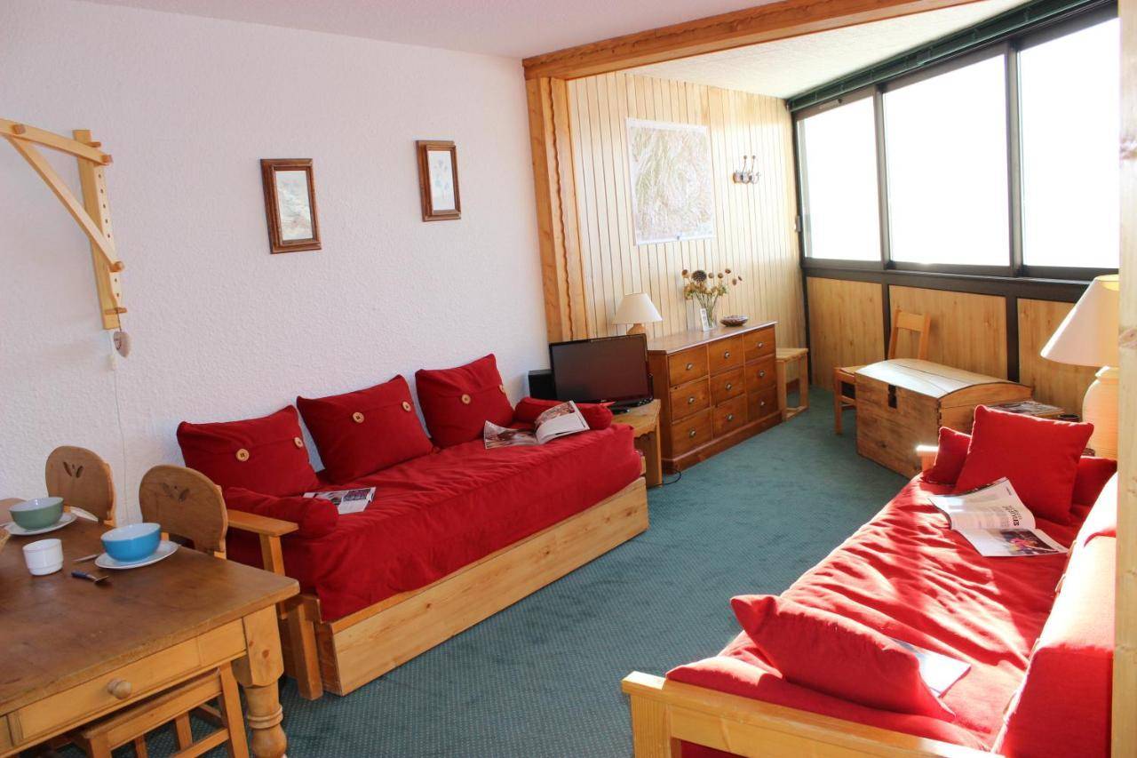 Trois Vallees Appartements Vti, Val Thorens
