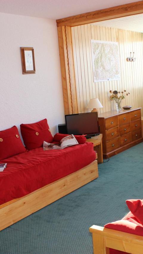 Trois Vallees Appartements Vti – Val Thorens