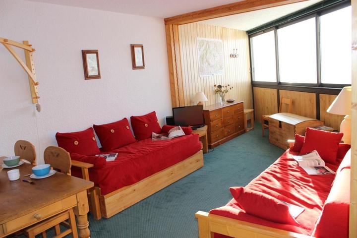 Hotelbilleder – Trois Vallees Appartements Vti (1/10)