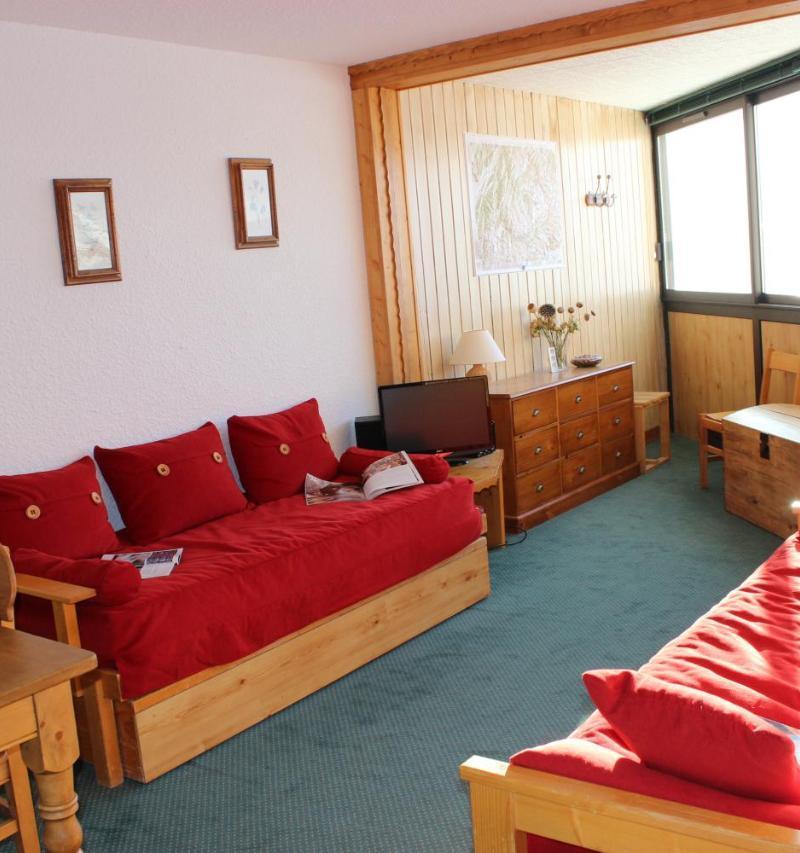 Trois Vallees Appartements Vti