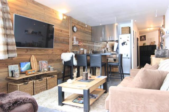 Trois Vallees Appartements Vti – billede 10