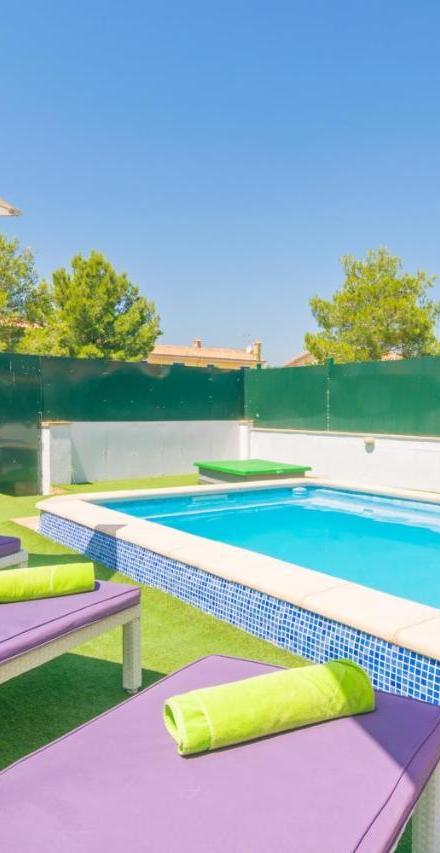 Casa Marcos – billede 2