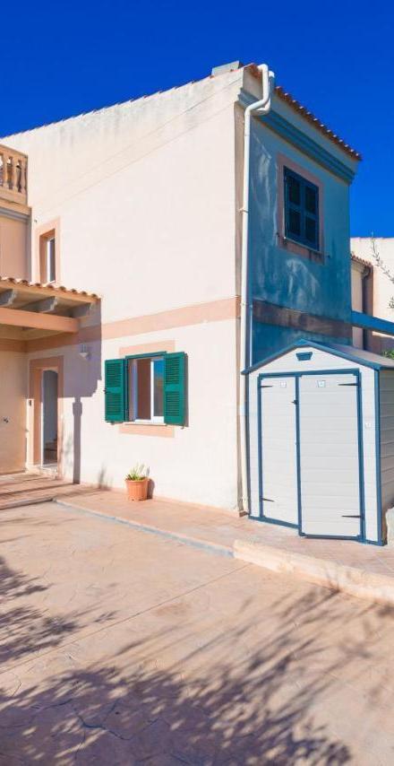 Casa Marcos – billede 3