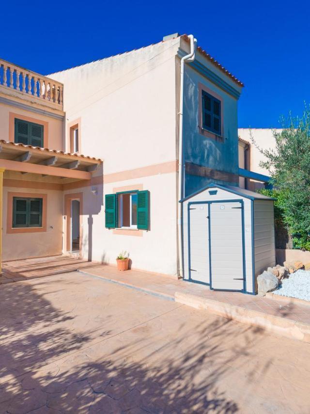 Casa Marcos – billede 3