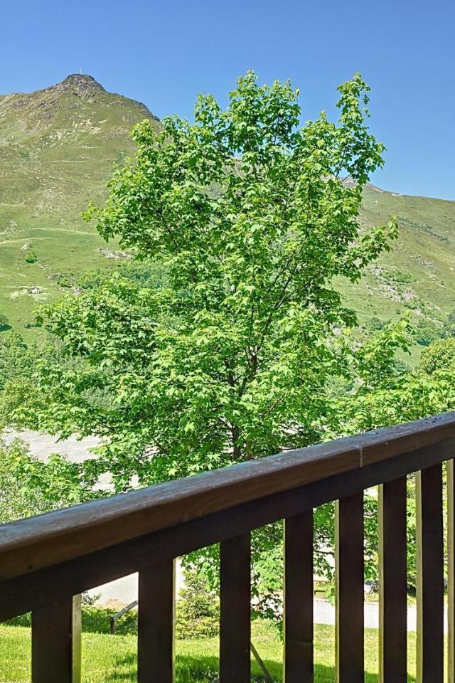 La Croix Des Vallees - Proche Des Pistes Des Menuires – billede 2