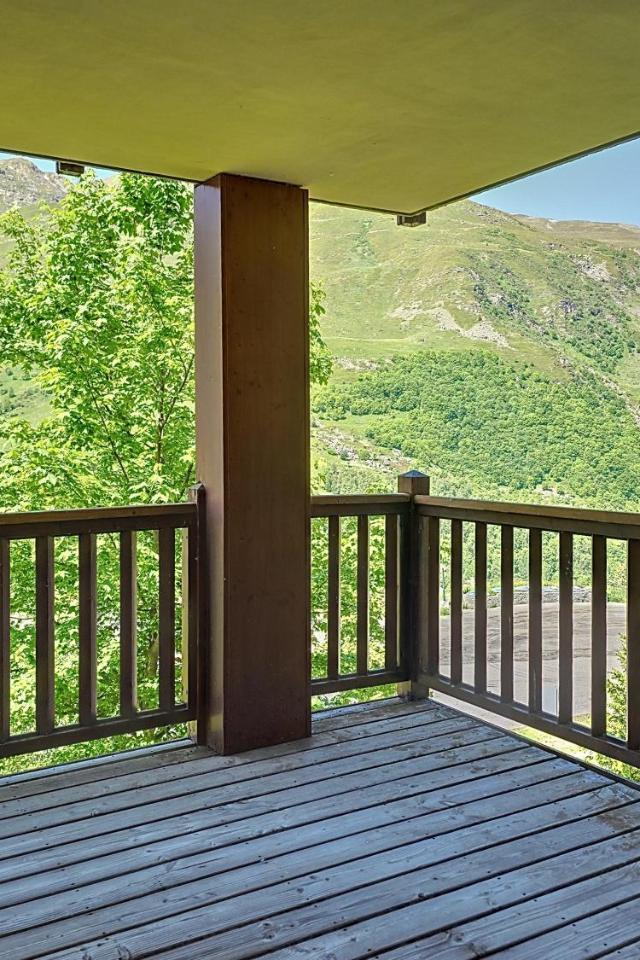 La Croix Des Vallees - Proche Des Pistes Des Menuires – billede 6