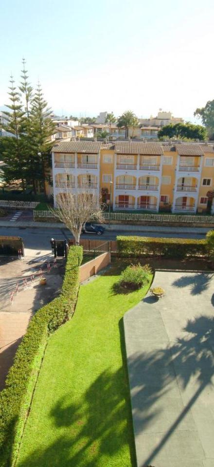 Apartamento Arcoiris, Con Piscina Y Junto a Playa de Alcudia – billede 1