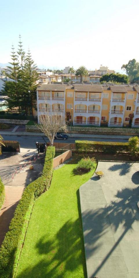 Apartamento Arcoiris, Con Piscina Y Junto a Playa de Alcudia – Alcúdia