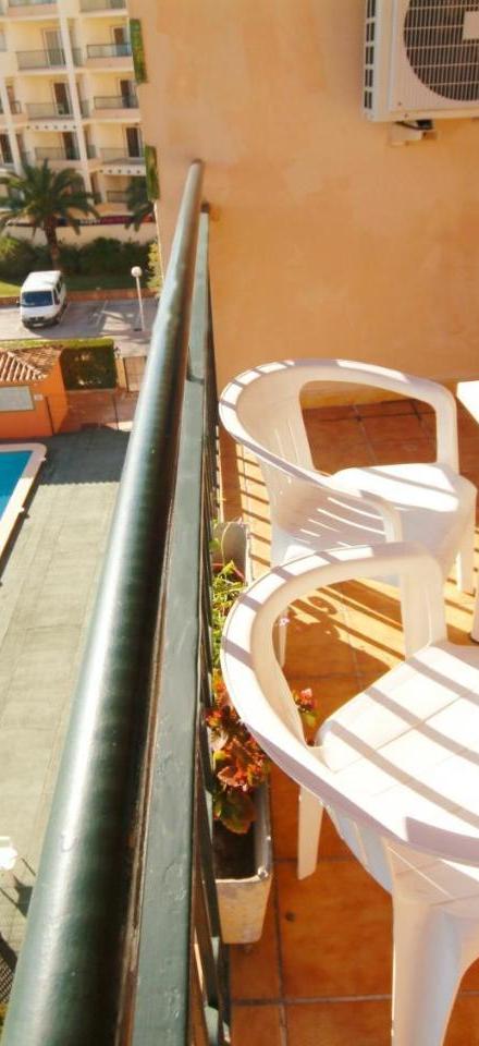 Apartamento Arcoiris, Con Piscina Y Junto a Playa de Alcudia – billede 2