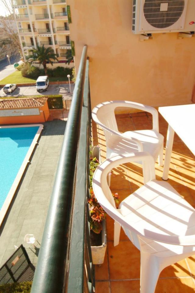 Apartamento Arcoiris, Con Piscina Y Junto a Playa de Alcudia – billede 2