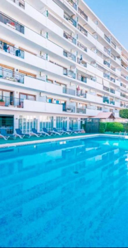 Apartamento Arcoiris, Con Piscina Y Junto a Playa de Alcudia – billede 3