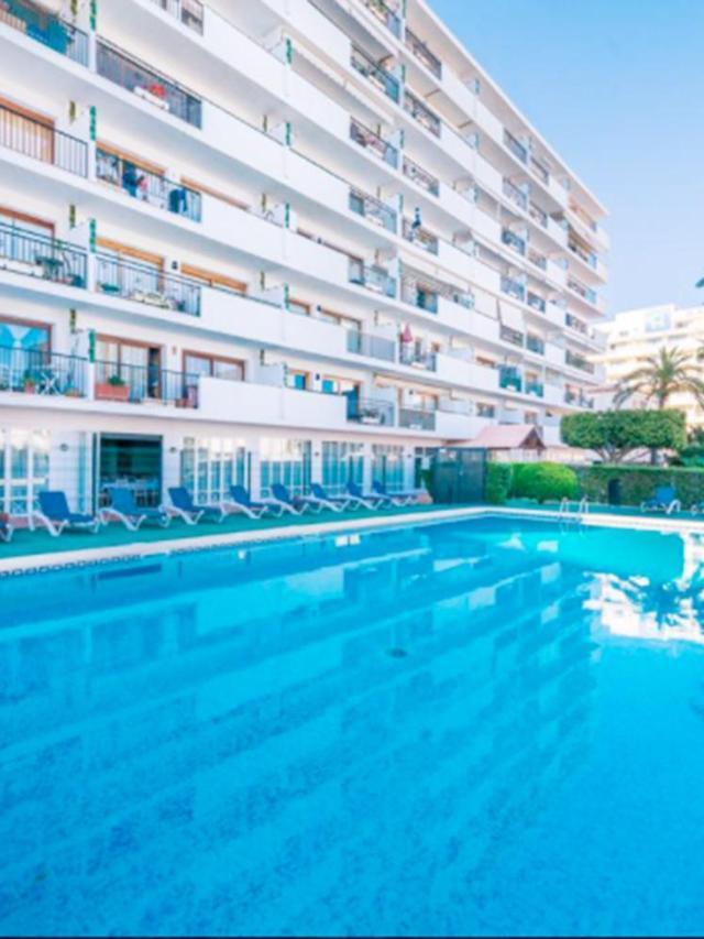 Apartamento Arcoiris, Con Piscina Y Junto a Playa de Alcudia – billede 3