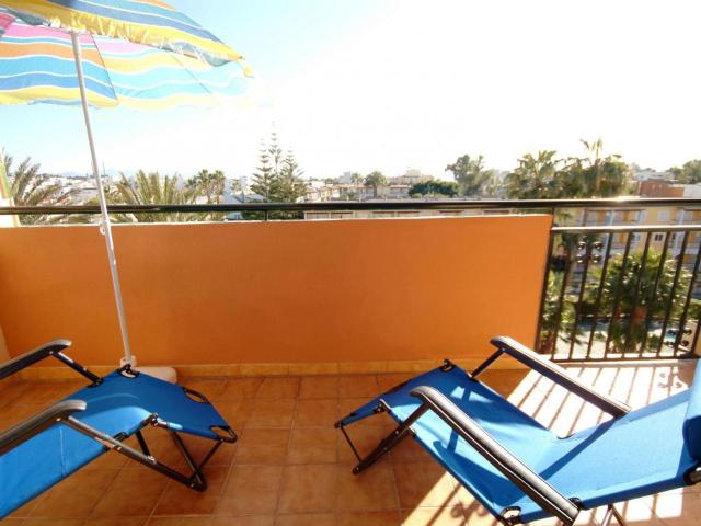 Apartamento Arcoiris, Con Piscina Y Junto a Playa de Alcudia – billede 6