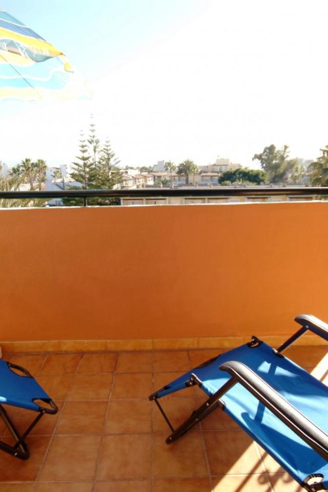 Apartamento Arcoiris, Con Piscina Y Junto a Playa de Alcudia – billede 6