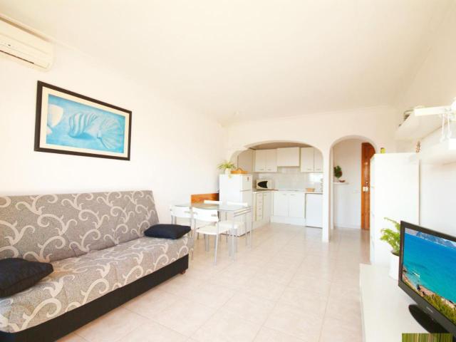 Apartamento Arcoiris, Con Piscina Y Junto a Playa de Alcudia – billede 8