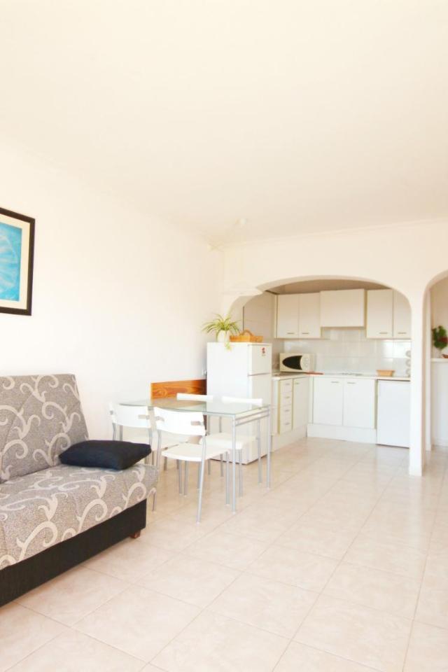 Apartamento Arcoiris, Con Piscina Y Junto a Playa de Alcudia – billede 8