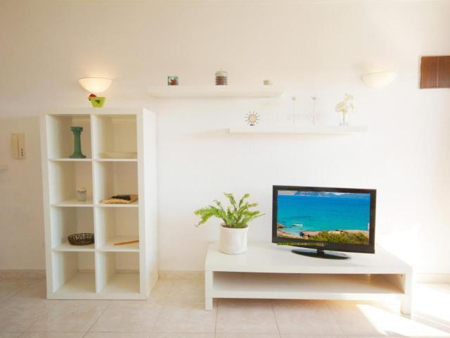 Apartamento Arcoiris, Con Piscina Y Junto a Playa de Alcudia – billede 9
