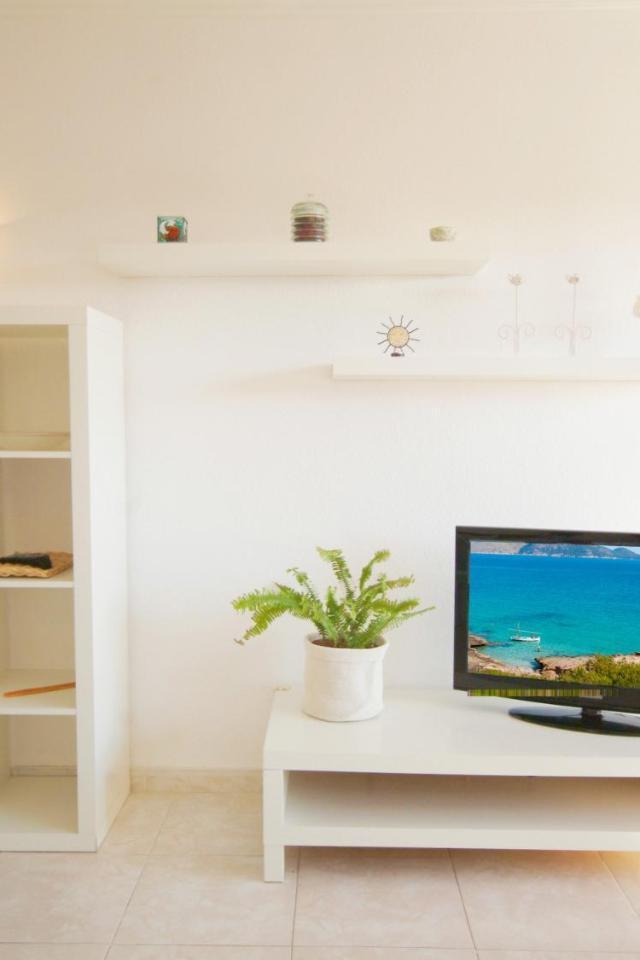 Apartamento Arcoiris, Con Piscina Y Junto a Playa de Alcudia – billede 9
