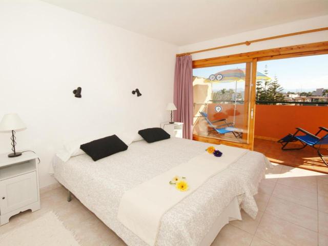 Apartamento Arcoiris, Con Piscina Y Junto a Playa de Alcudia – billede 10