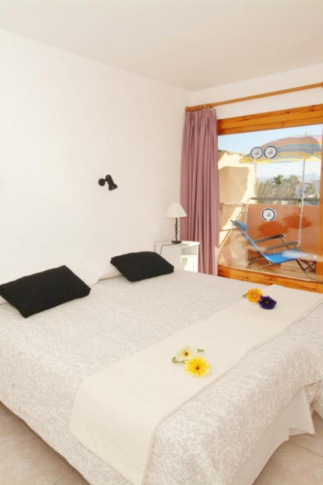 Apartamento Arcoiris, Con Piscina Y Junto a Playa de Alcudia – billede 10