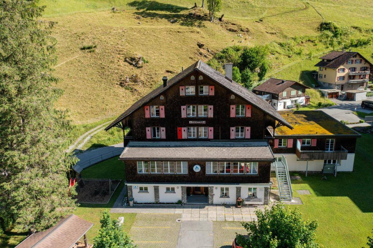 Jugendherberge Engelberg, Engelberg