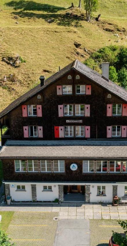 Jugendherberge Engelberg – billede 1