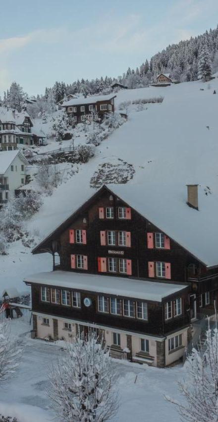 Jugendherberge Engelberg – billede 2