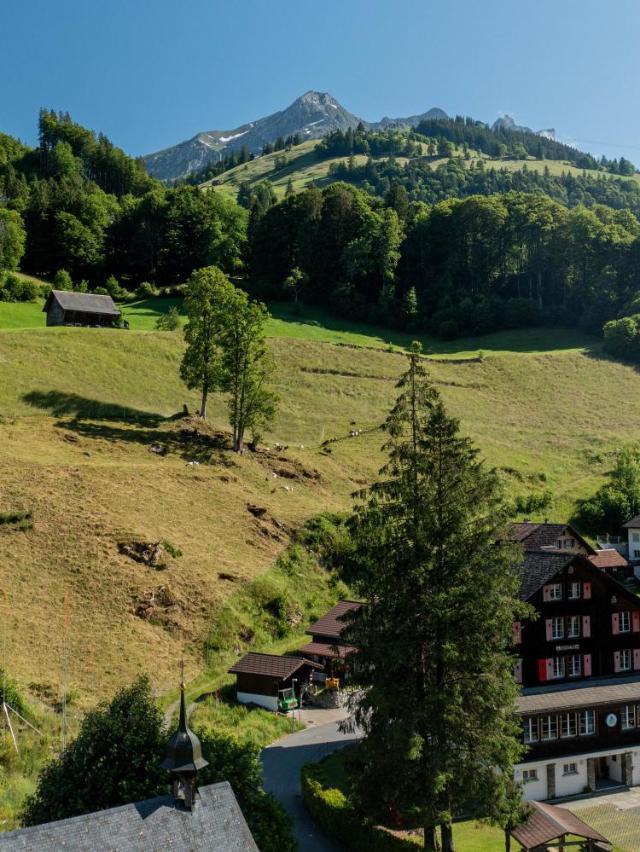 Jugendherberge Engelberg – billede 3