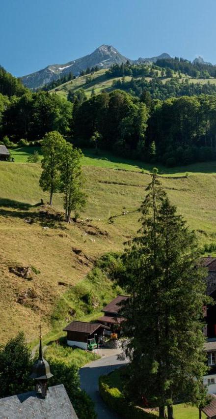 Jugendherberge Engelberg – billede 3