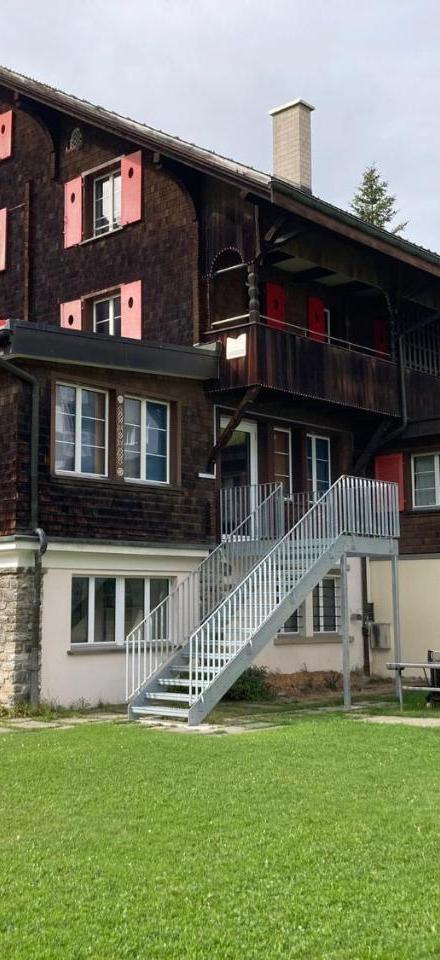 Jugendherberge Engelberg – billede 4